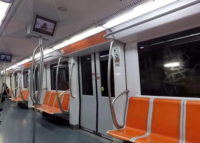 Raffinato Appartamento Metro A