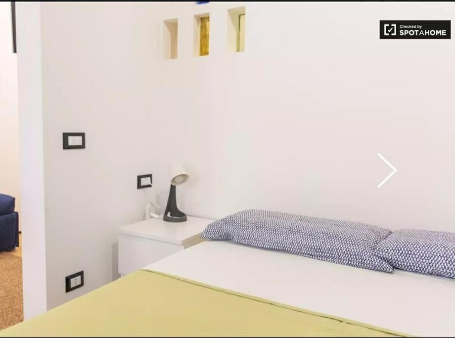 Raffinato Metro A Apartment Rome