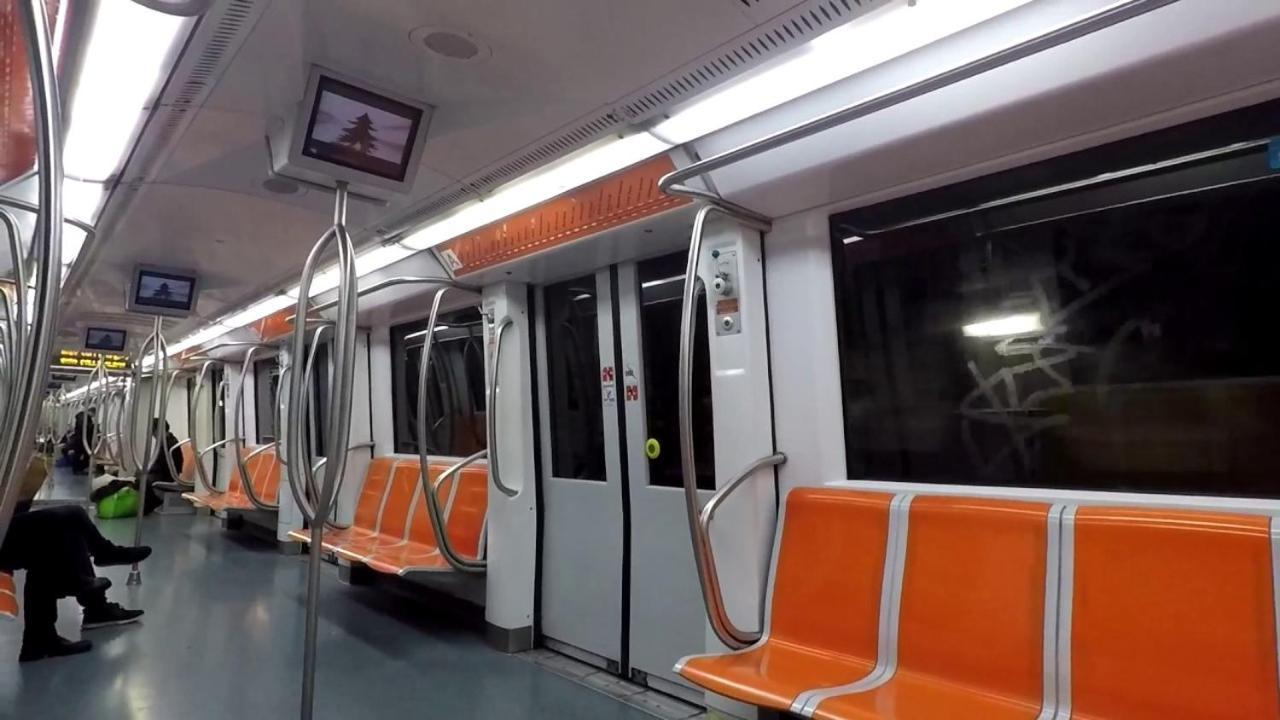 Raffinato Metro A * Rom